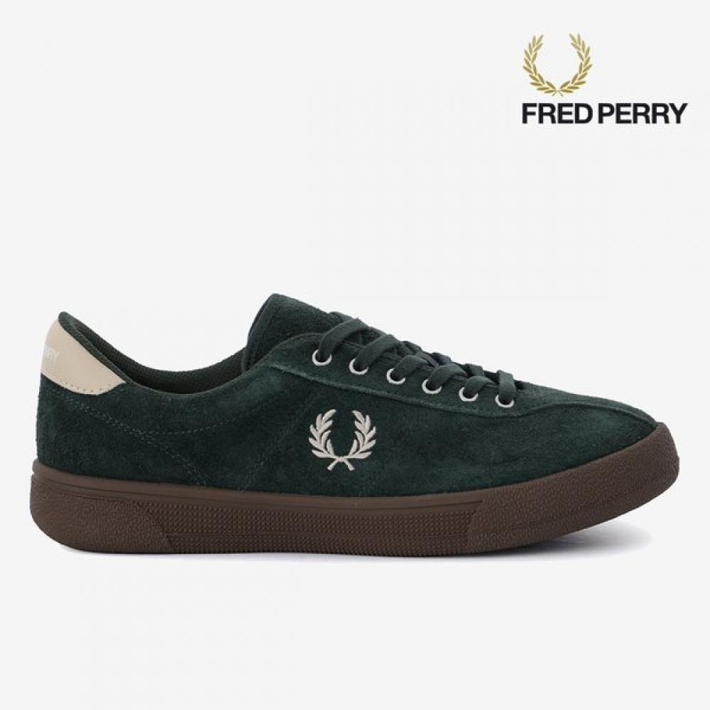 

Fred Perry Men S Suede Leather tenniS SneakerS Sfpm2612328 30a SFPM2612328 30A/250