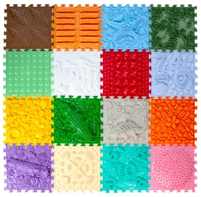 Joyful Land Sensor Mats (Joyful Land)