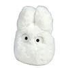 Sun Arrow Co., Ltd. My Neighbor Totoro Friendly Small Totoro Plush Toy, 18cm