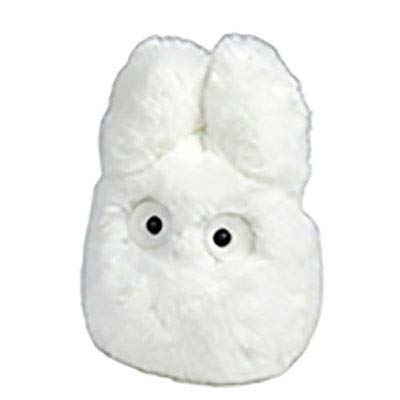 Sun Arrow Co., Ltd. My Neighbor Totoro Friendly Small Totoro Plush Toy, 18cm