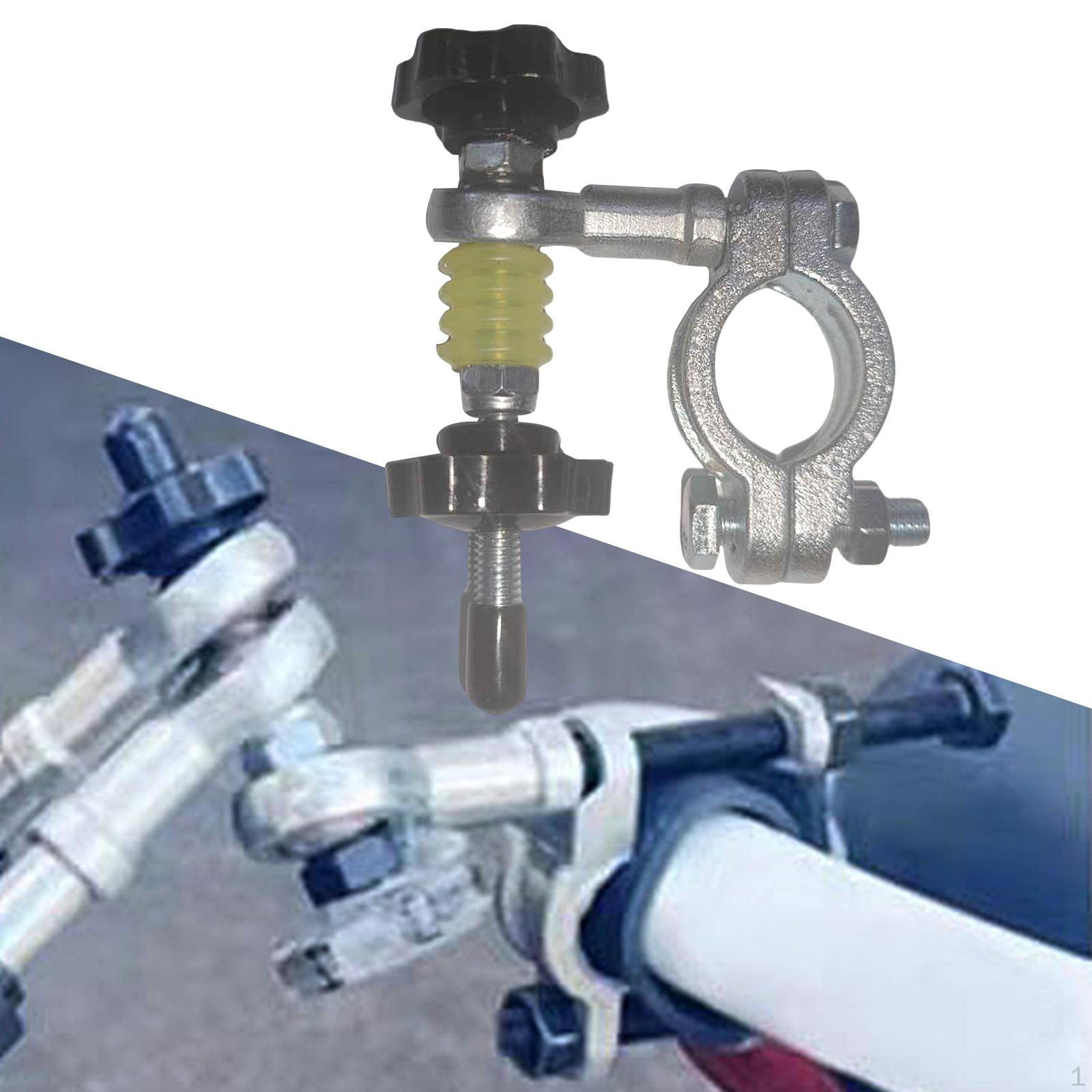 

Bicycle Rear Trailer Connector Coupler Attachment Cycling Adapter Easily Install Good Performance