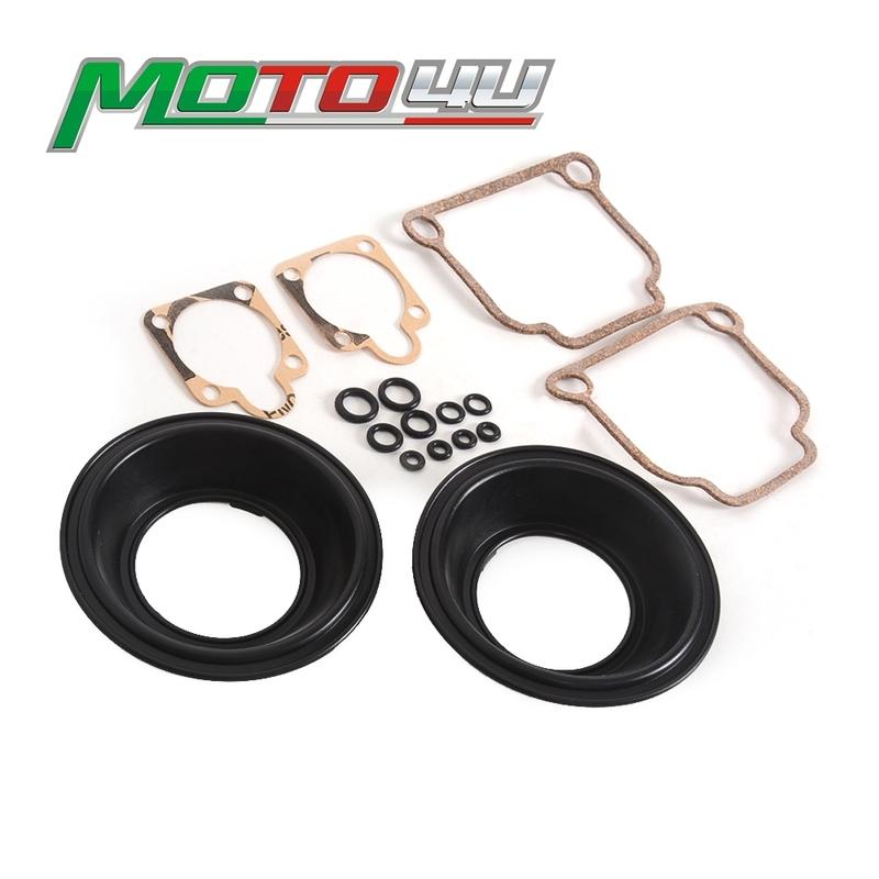 Carburetor Rebuild Kit Motorcycle Accessories For BING CV 32mm Airhead For BMW R45 R65 R75 R80 R90 R100 R100RT R100RS