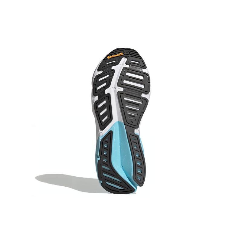 Adidas Adistar Negru Argintiu Metalic Turbo Adidași de Damă H01166