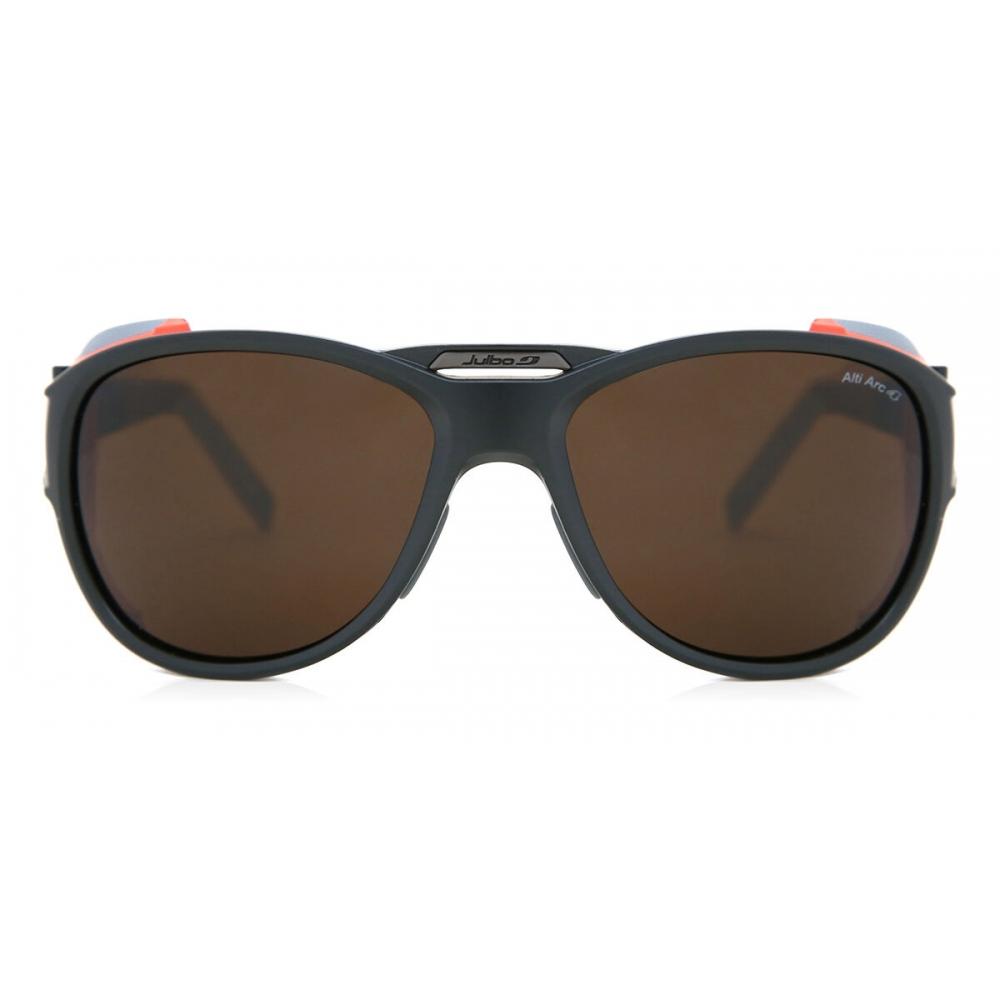 

Julbo Explorer 2.0 J4976121 Unisex Sunglasses Black/61