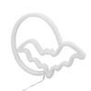 Moon and Bat LED Neon Light USB or Battery Powered LED Neon Lamp Neon Light  Party Decorations