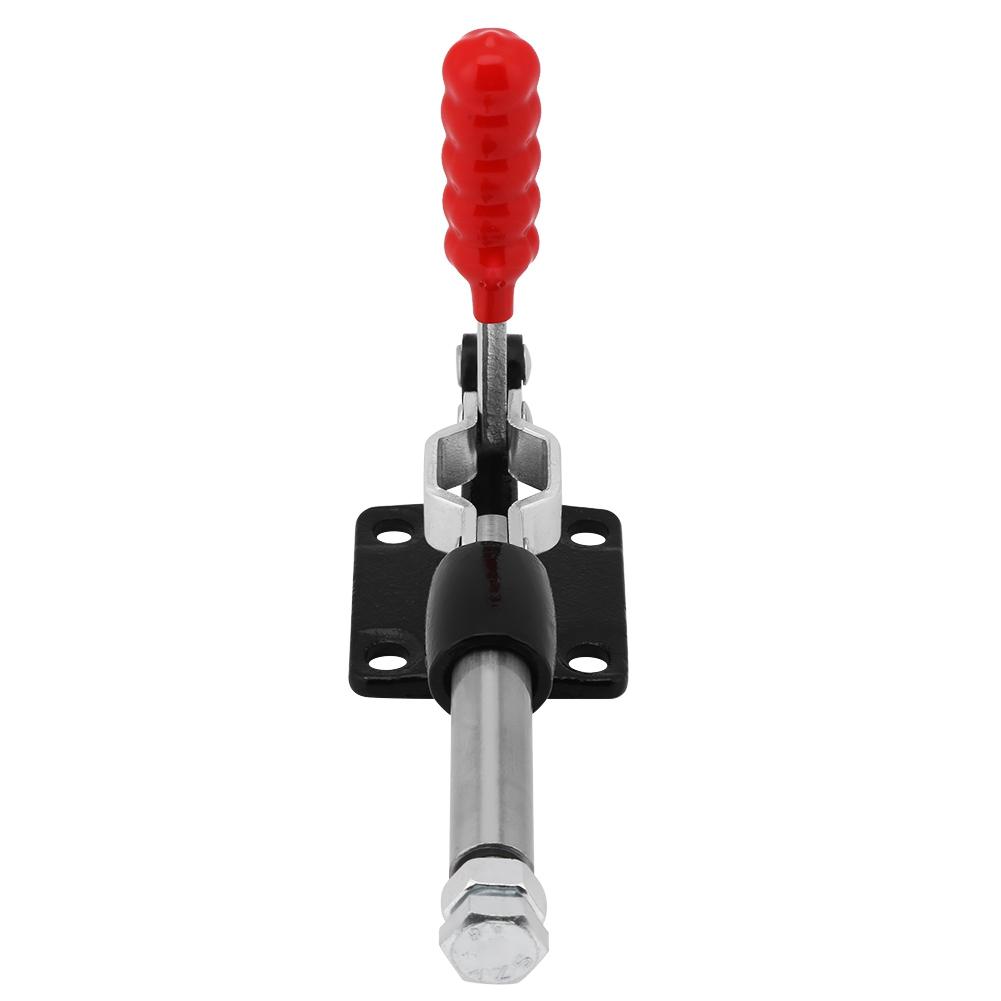 305E 386Kg Capacity 42mm Plunger Stroke Push Pull Type Toggle Clamp