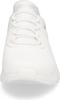 Sneakers Skechers Hands-Free Slip-ins Bobs Squad Chaos Tough Walk Sneaker Offwhite Mesh