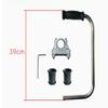 String Trimmer handle ergonomic trimmer grip for weed eater extension shaft Lawn Trimmer handle bracket Gardening Tools