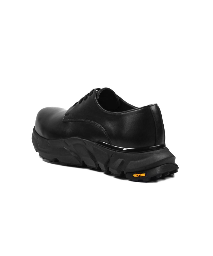 Yowe Uto2_Black(Matt)