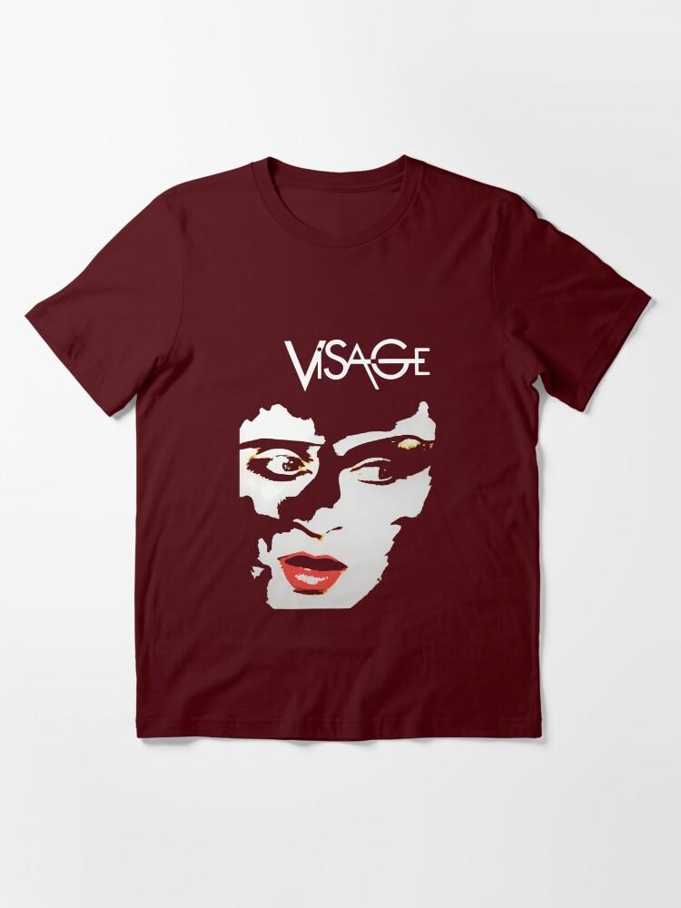 Visage Visage Essential T-Shirt