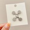 Waist Tighten Brooch Pin for Pants with Anti-Exposed Buckle Brooch Clip Jeans Waist Pin Clothing Accessories for Female