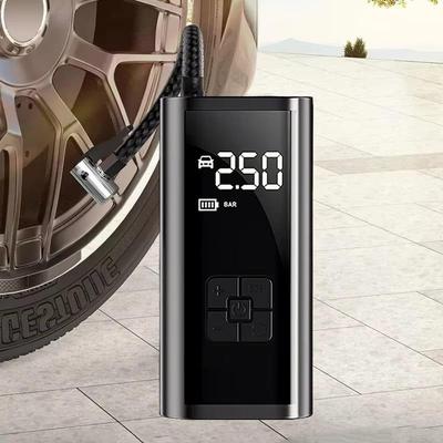 Strumenti e attrezzature – Pompe per auto