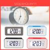 Creative Electronic Nap Sleep Alarm Clock With Voice Control For Bedroom Use