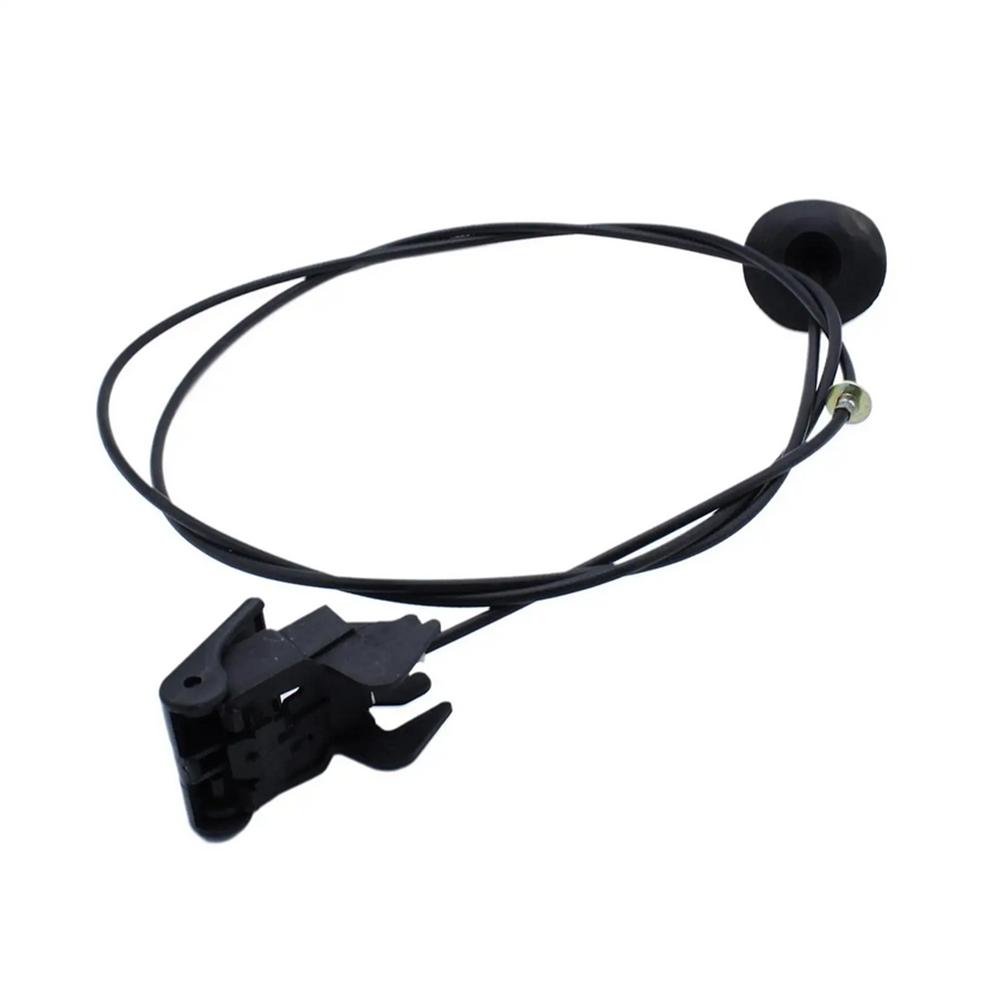 

New Car Hood Release Cable For Ford Falcon Fairmont BA BF Territory 5R2Z16A665AB