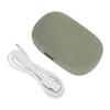 Hand Warmer Power Bank 10000mAh 2 In 1 Fast Hting Portable Rechargble Electric Digital Display Hand Warmer