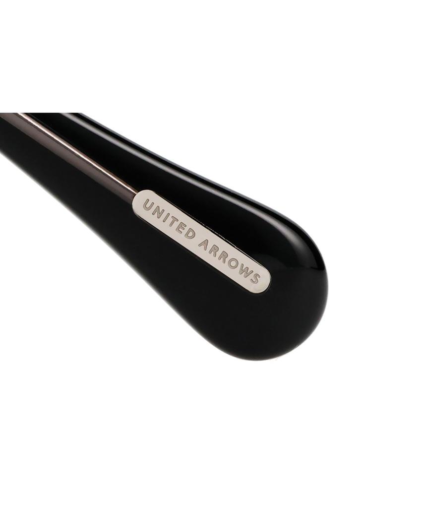 Zoff UNITED ARROWS Photochromic Sunglasses Lenses change color in response to UV UNITED ARROWS color black clear UV for both men and [WEB Exclusive]