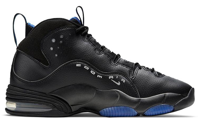 Nike Air Penny 3 Black Royal 2020 CT2809-001