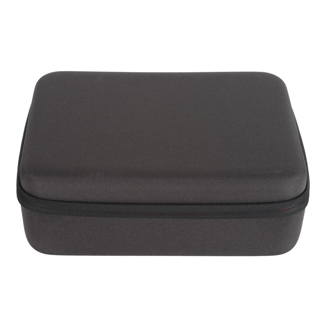 Hair Dryer Travel Case Waterproof Hard EVA Blow Dryers Storage Pouch Bag for HD15 HD08 HD07 HD03