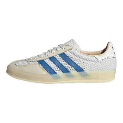 Sneakers Gazelle Indoor 'Off White Focus Blue' JH5419
