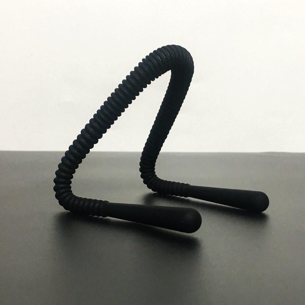 Labia Clamps Pussy Spreader Silicone G-spot Clitoris Stimulation,Oral Sex Vagina Speculum,BDSM Bondage Spread Vaginal Lips