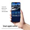 Geely Emgrand GS & Boyue Car Perfume Ion Air Conditioner Diffuser
