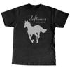 Koszulka Deftones White Pony, Koszulka Unisex, Koszulka Y2k, Prezent Dla Mężczyzn Kobiet