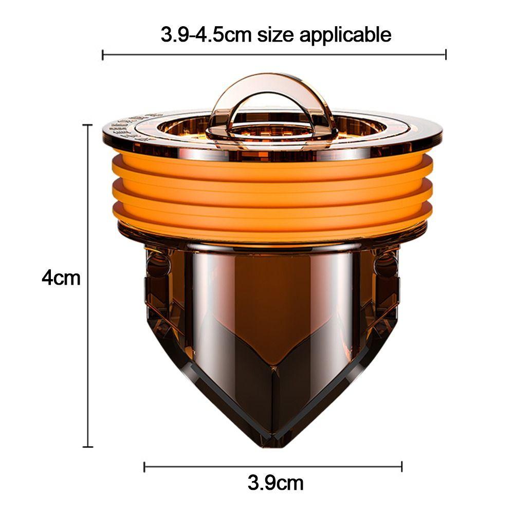 Anti-odor Sink Strainer Backflow Preventer Fast Drainage Floor Drain  Bathroom Supplies