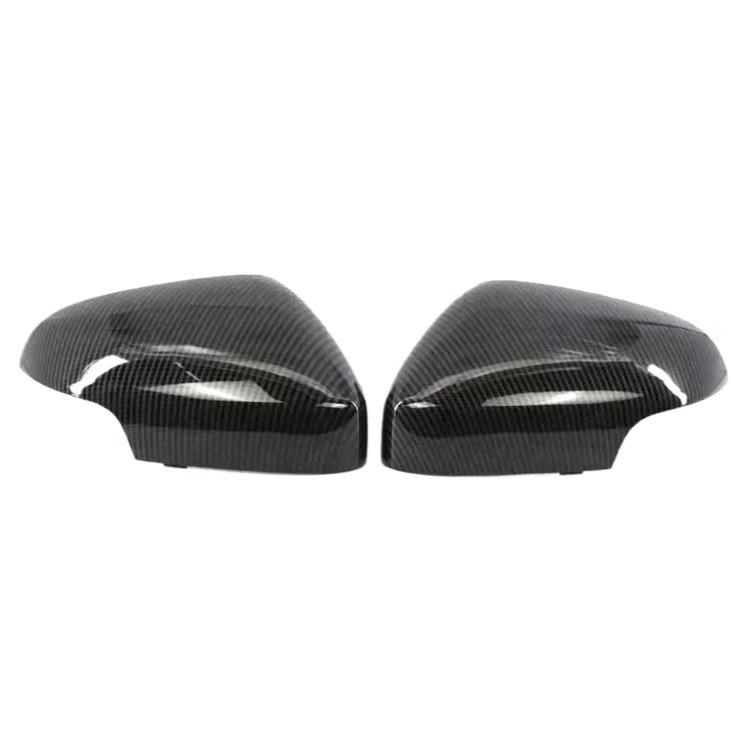 Mirror Cover for Volvo S80 (2006-2016) - Part Numbers: 39850533, 39850553. rambo