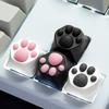 ABS & Silicone Kitty Paw Artisan Keycap Cats Paw Keyboard for Key Cover for Cherry MX Switches Keycaps