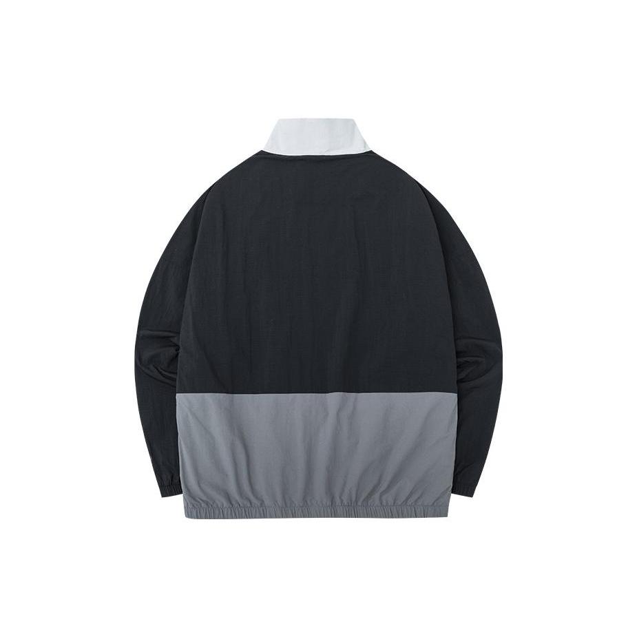 Anta Life Collection Jacket Men's Coast Gray 152238611-3