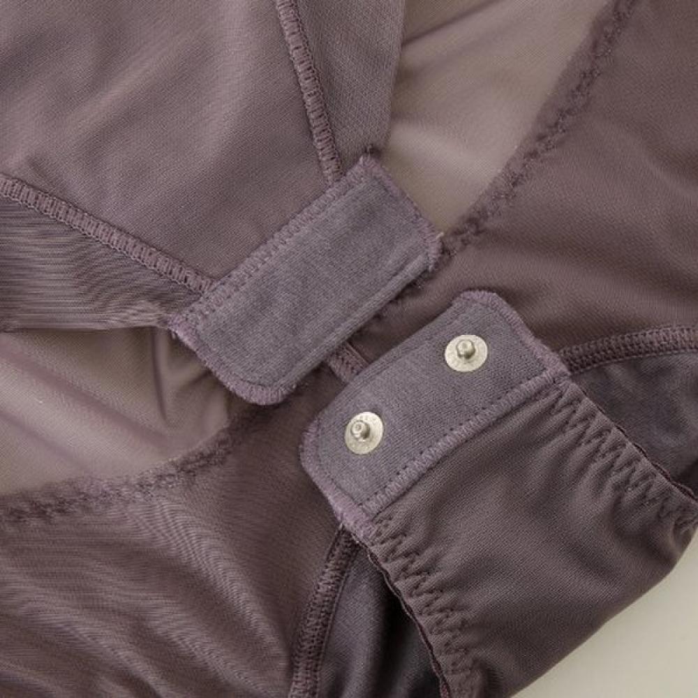 Wacoal Lace Full Cup Soft All In One  Wbt1968c 