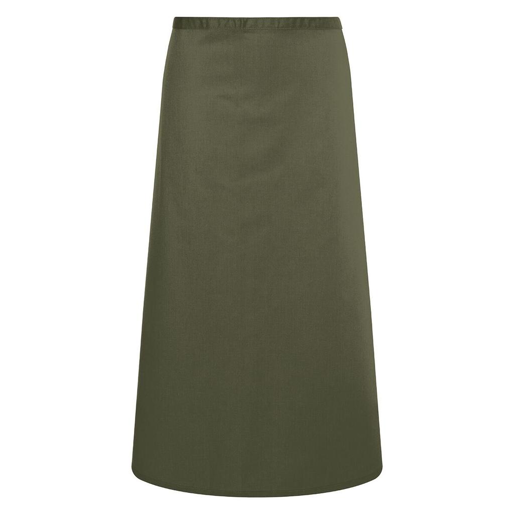 Basic Bistro Contrast Apron