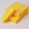 5Pcs Colorful Nail Buffer Nail Files Polisher Block Manicure Pedicure Files Sanding Polishing Sponge Nail Art Tools Professional