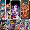 Frieza Dragons Gokus Balls DragonBalls for Samsung Galaxy A56 A26 A36 A10 A20 A30 A31 A32 A50 A55 A52 A53 A33 A12 A14 Phone Case