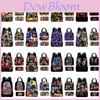 Ena Dream Bbq Childrens Backpack Lunch Bag And Pencil Case School Supplies Set For Elementary Students