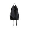 2026 Neuer Koreanischer Stil Preppy All-Match Gepunkteter Rucksack Einfache Schülertasche Leichte Nylon