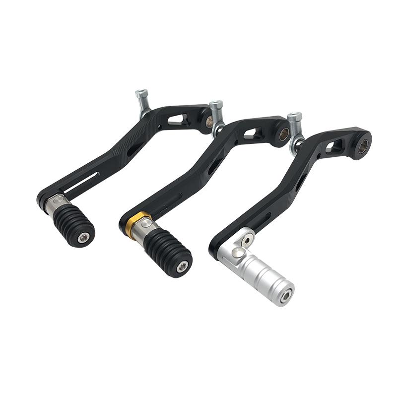 Fit For Tiger900 tiger 900 GT Rally pro 2019 2020 2021 2022 Motorcycle Folding Adjustable Gear Shifter Shift Pedal Lever