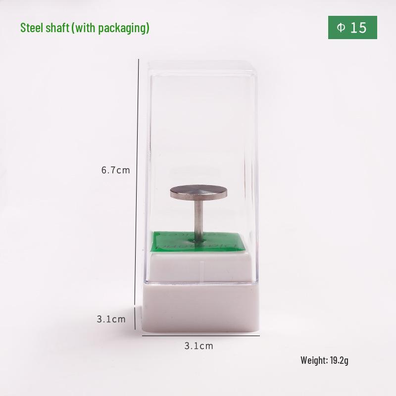 Set Electric de Pilire a Unghiilor: Foi abrazive pentru pedichiură și tifon exfoliant