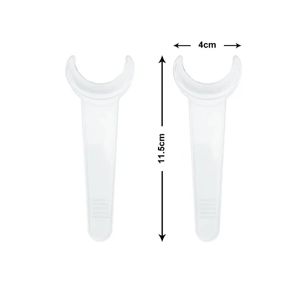Dental Mouth Opener Intraoral Autoclave Lip Cheek Retractor For Teeth Oral Hygiene Orthodontic Separator