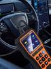 Battery Life Check and Evaluation Automotive Diagnostic Scanner OBD2 Scanner Professional OBD2 Engine Code Reader