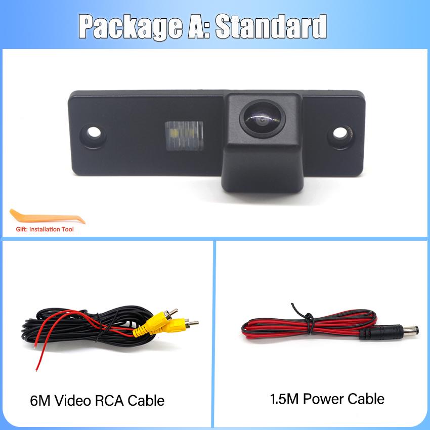 

Резервная камера заднего вида с ночным видением для Toyota Sequoia MK2 2008 2009 2010 2011 2012 2013 2014 CCD Full HD камера номерного знака