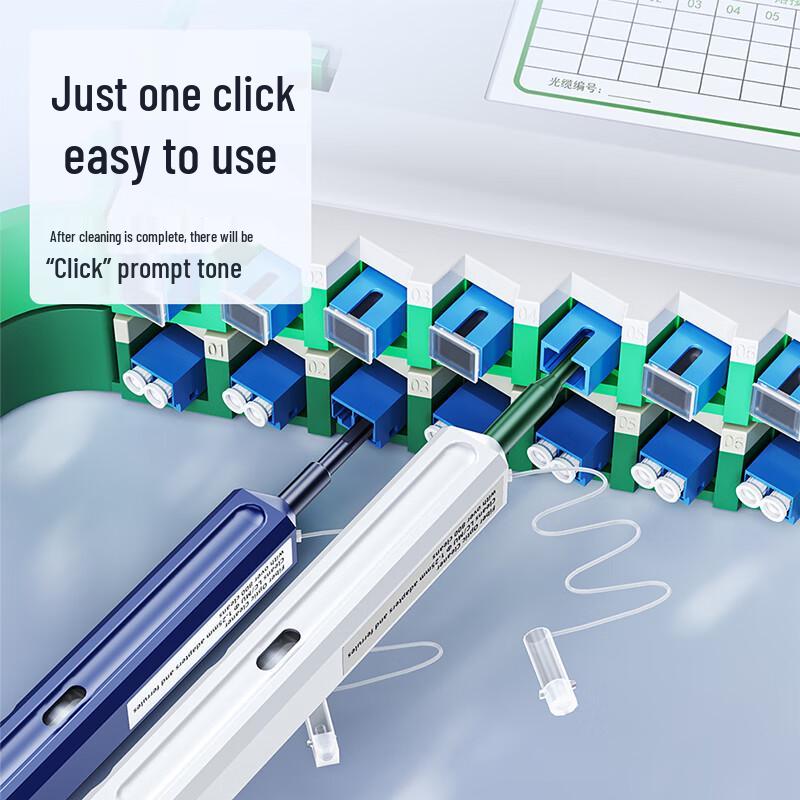 EB-LINK Professional Fiber Optic Tools & Testers