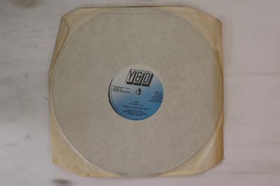 Koupit 12inch Record CHRISTINE LEWIN - Life / Show Me EB009 Kufe