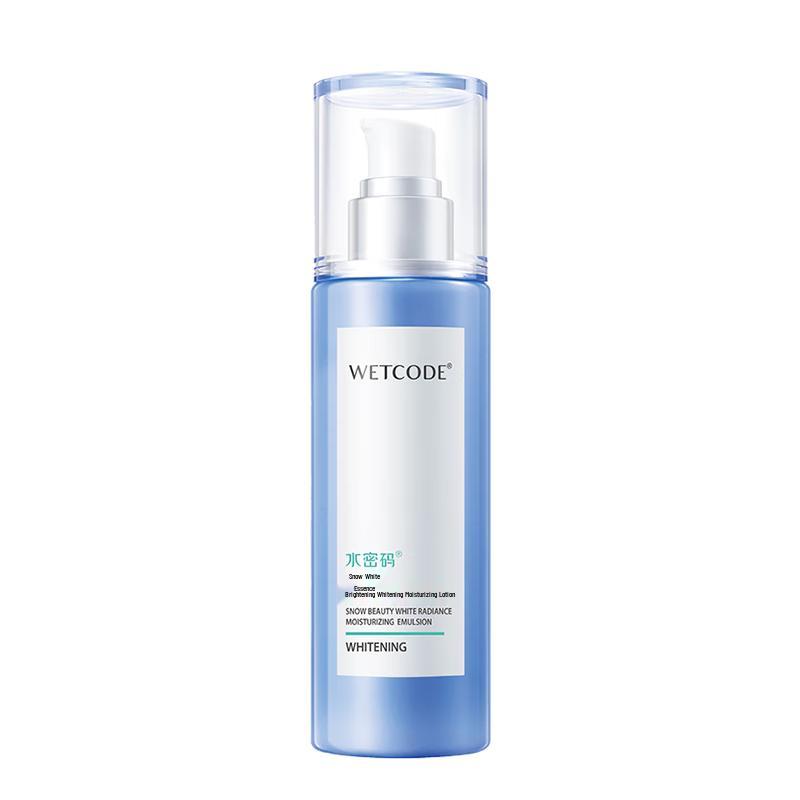 

WETCODE Brightening Hydrating Lotion