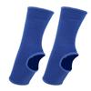 1Pair Sport Ankle Guard Pad Protective Gear for   Muay Thai Boxing Karate Taekwondo