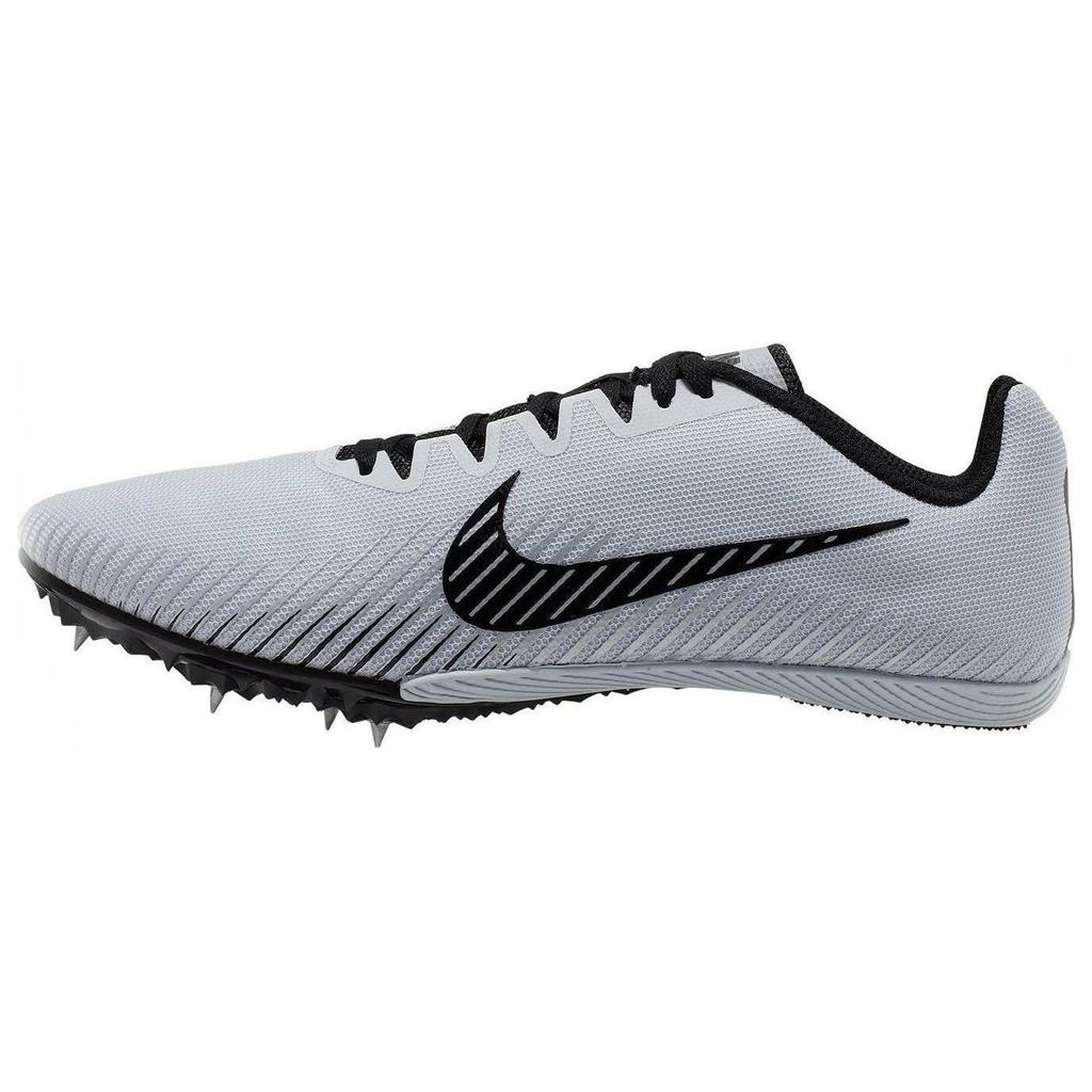 Nike Zoom Rival M 9 Phantom Oil Grey Men Sneakers White Atmosphere-Grey AH1020-001