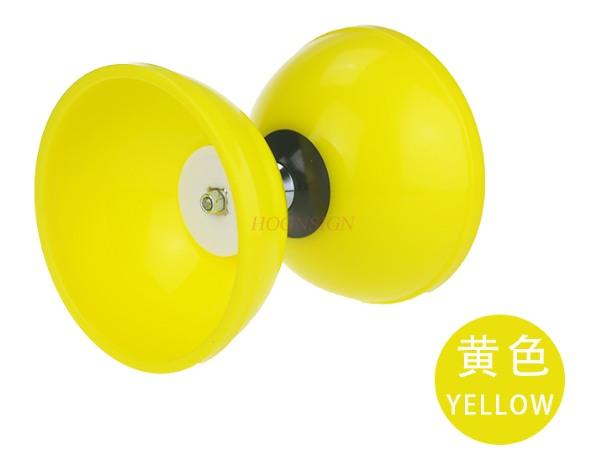 Double Headed Ten Colored Bell For Elementary School Students Beginners Children Adults Elderly People Fitness