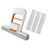 Self Squeeze Mini Mop Kitchen Counters for Tight Corners Multifunctional