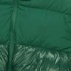 adidas Originals Adicolor Classics Daunen-Pufferjacke mit Kapuze Herren Oberbekleidung Grün IL2566