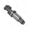 1/2-Inch Pneumatic Impact Wrench Shaft,Air Gun Repair Replacement Part,High Torque Drive Shaft for Professional Mechanics